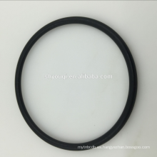 Arandelas / juntas planas de goma del anillo o de NBR 18 * 2.65mm